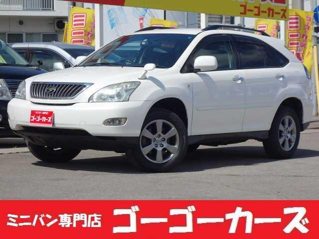 ２４０ｇ ハリアー ｌパッケージ 中古 ４ｗｄ トヨタ 中古 車 バイク ハリアー ４ｗｄ トヨタ グーネットモール ハリアー