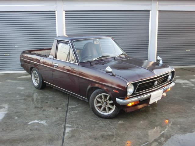 サニートラック 社外マフラー グーネットモール 日産 中古 サニー 砲弾ミラー 日産 メッキバンパー dx丸目フェイス サニートラック 社外マフラー グーネットモール 日産 中古 サニー 砲弾ミラー 日産 メッキバンパー dx丸目フェイス