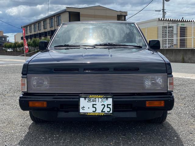 ダットサントラック 米国日産 中古 Spotbuycenter Com