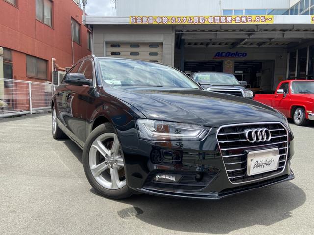 中古 アバント ２ ０ｔｆｓｉ アウディ グーネットモール 自動車車体 新車 中古車 ａ４アバント ａ４アバント アウディ