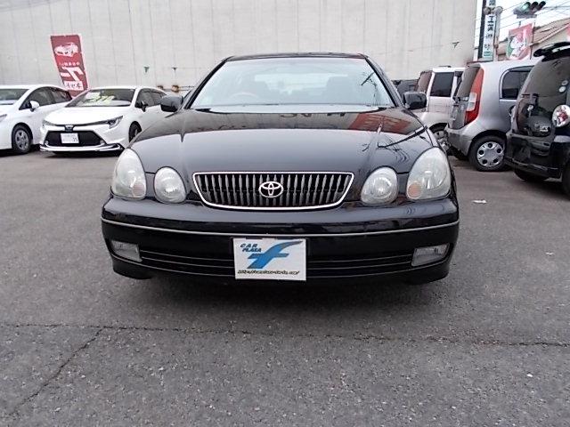 アリスト ベルテックスエディション トヨタ 中古 中古車 カープラザフォルテ Volleybalcluboegstgeest Nl