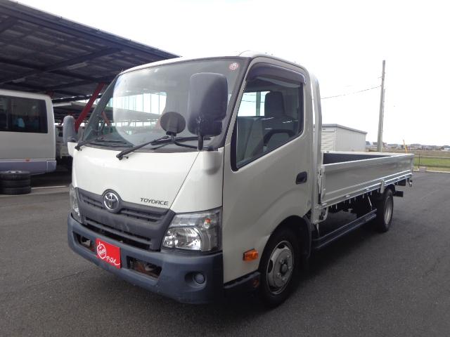 中古】 トヨエース (トヨタ)【中古】車·バイク 自動車車体(新車