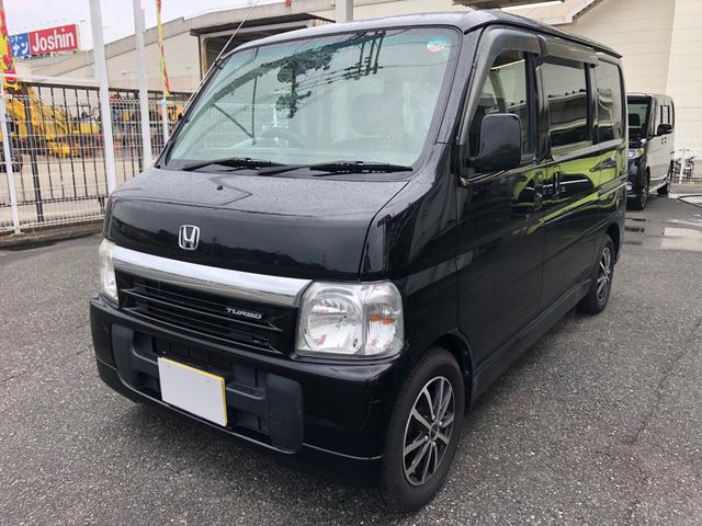 バモス ターボ 日間限定販売車 ホンダ 中古 Andapt Com