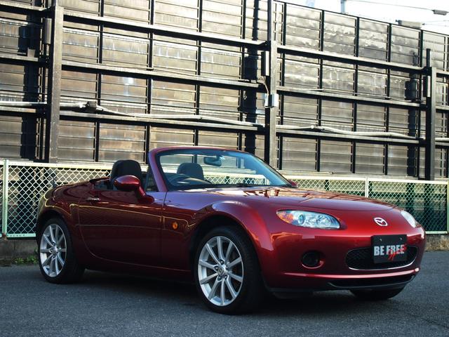 ロードスター ｒｓ ロードスター ｒｓ ｒｈｔ マツダ マツダ 中古 グーネットモール