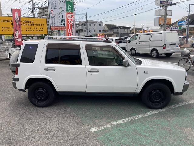 超人気新品売れ筋 のラシーン ft タイプii 日産 中古 超大特価短納期の 超人気新品売れ筋 のラシーン ft タイプii 日産 中古 超大特価短納期の