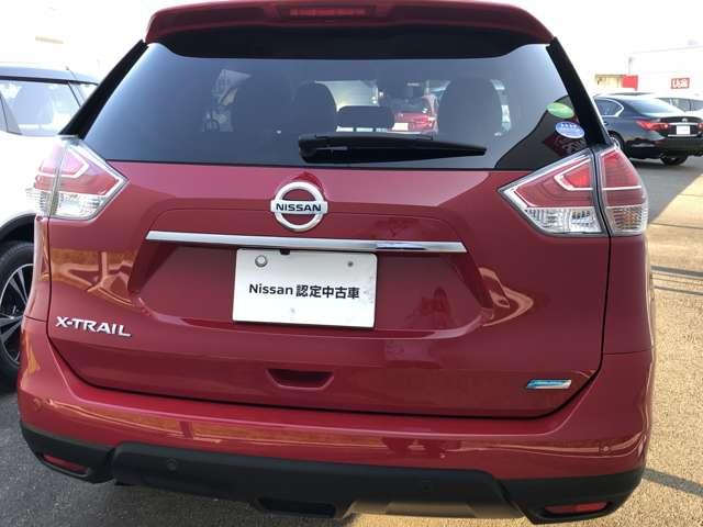 エクストレイル エマージェンシーブレーキパッケージ 列車 日産 中古 Rvcconst Com