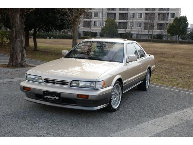 レパード アルティマ ツインカム 日産 中古 Daemlu Cl