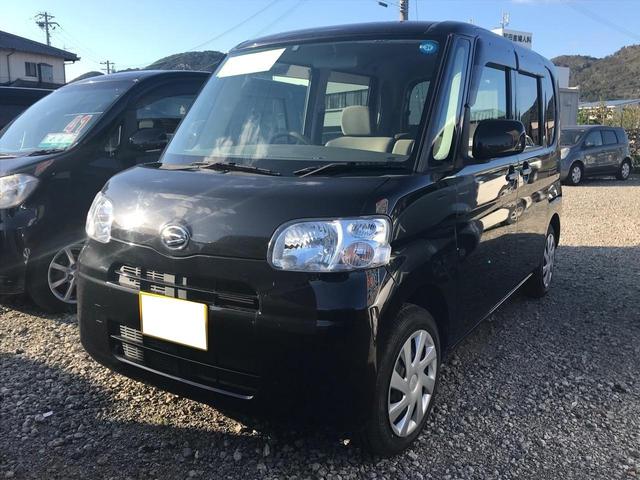 タント 自動車車体 新車 中古車 中古 ｌ ダイハツ タント タント 中古 タント ご予約品