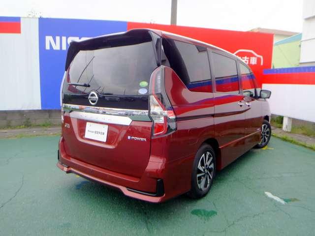 セレナ パワー ハイウェイスター 日産 評価書付 中古 Andapt Com