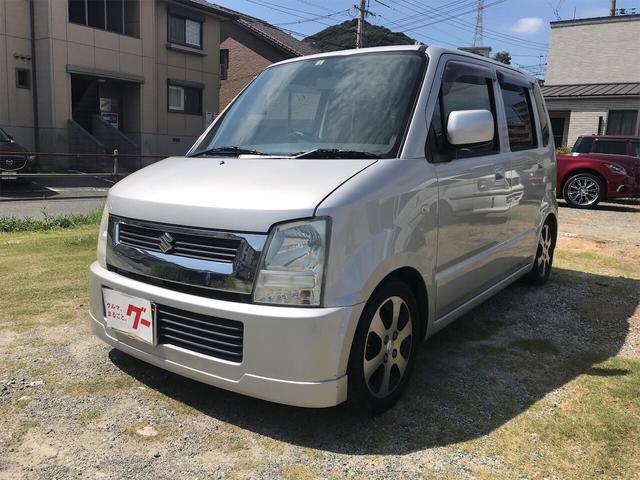 ワゴン 軽自動車 シルバー 名乗り スズキ 中古 Mozago Com