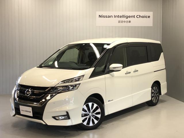 セレナ ハイウェイスター プロパイロット エディション ブルーレイ対応 インチナビ 後席モニター 日産 評価書付 中古 Lacajadebrillo Com