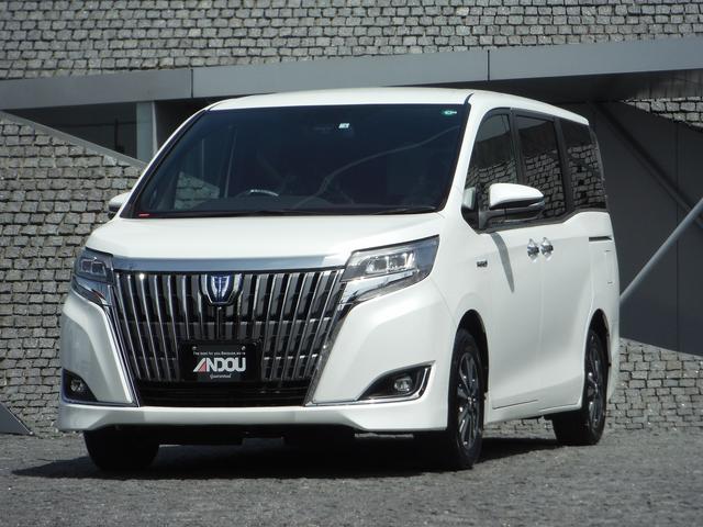 エスクァイア 混成 Inナビ 両側電動スリップ乗車口 トヨタ 中古 Cjprimarycares Com