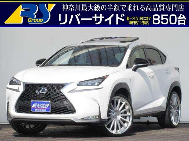 ｎｘ ｆスポーツ レクサス ｎｘ 自動車車体 新車 中古車 グーネットモール Nx 中古 ｎｘ２００ｔ