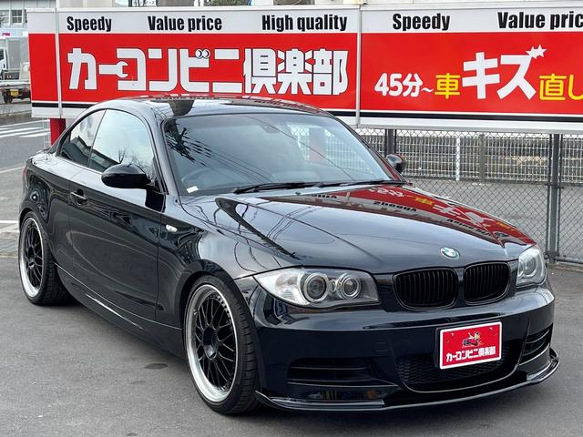 グーネットモール 中古 車 バイク １３５ｉ ｂｍｗ クーペ 1シリーズ ｂｍｗ 1シリーズ クーペ