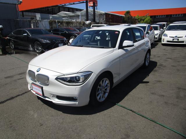 評価書付 ｂｍｗ １１６ｉ ｂｍｗ ｂｍｗ グーネットモールその他bmw 中古