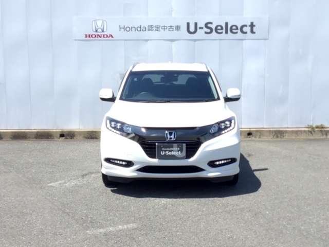 ヴェゼル ハイブリッド ホンダセンシング ホンダ 評価書付 中古 Francophile Dk ヴェゼル ハイブリッド ホンダセンシング ホンダ 評価書付 中古 Francophile Dk