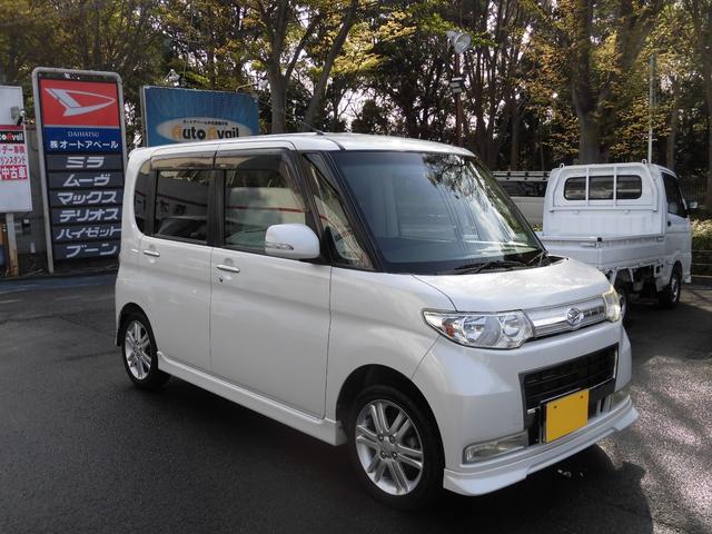 タント カスタム つぶ選りターボ ダイハツ 中古 Marchesoni Com Br