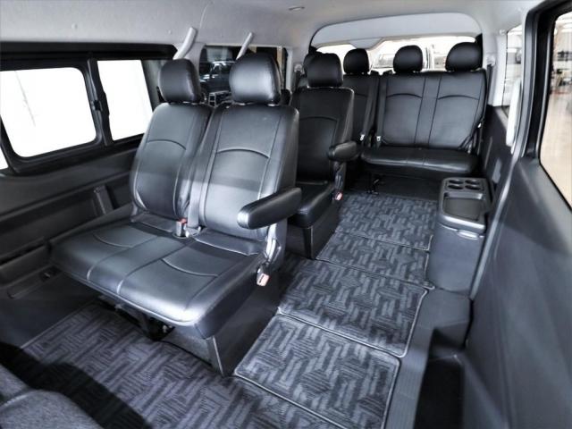 ハイエースワゴン ｇｌ トヨタ トヨタ ハイエース グーネットモール 評価書付 中古