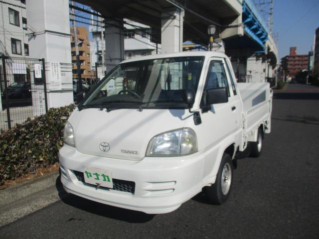 楽天市場 タウンエーストラック ｓシングルジャストロー トヨタ 中古 グーネットモール