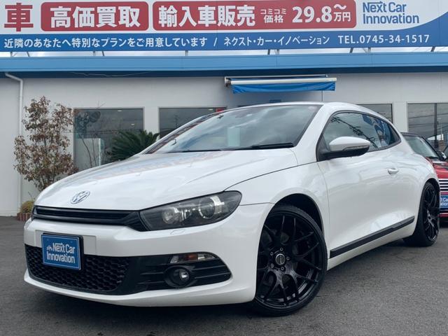 ｖｗ シロッコ ｖｗ 中古 シロッコ シロッコ グーネットモール ｔｓｉ フォルクスワーゲン