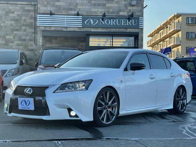 楽天市場 ｇｓ ｇｓ４５０ｈ ｆスポーツ レクサス 中古 グーネットモール