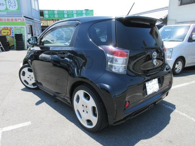 ｉｑ ｉｑ １００ｇ トヨタ トヨタ グーネットモール Iq 中古