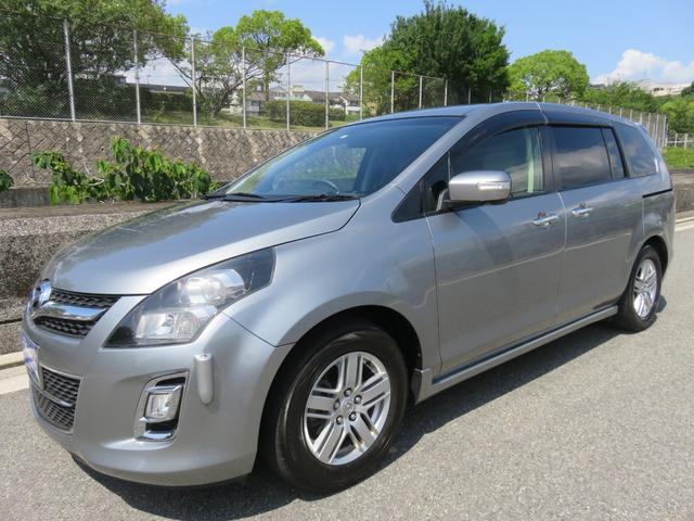 ｍｐｖ Mpv 中古 Mpv ２３ｓ 評価書付 ｌパッケージ マツダ ２３ｓ グーネットモール