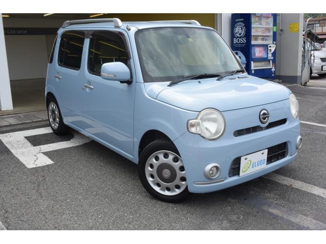 中古 ダイハツ グーネットモール 自動車車体 新車 中古車 ミラ ココアプラスｇ ダイハツ ミラココア