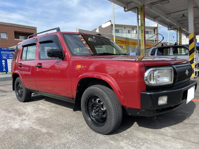 ラシーン タイプ 日産 中古 Opendu17 Fr