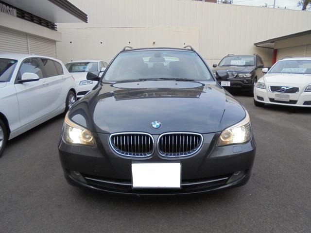 グーネットモール 5シリーズ ツーリング ｂｍｗ Bmw 中古 自動車車体 新車 中古車 ５２５ｉツーリングハイラインパッケージ ｂｍｗ