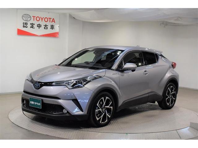 グーネットモール 自動車車体 新車 中古車 評価書付 ｃ ｈｒ ｃ ｈｒ ｇ トヨタ トヨタ 中古