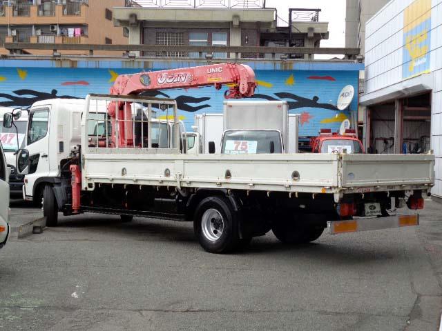 ヒノレンジャー 日野 中古 Psicologosancora Es