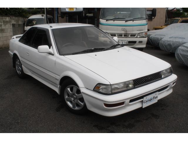 カローラレビン トヨタ 中古 Painfreepainrelief Com