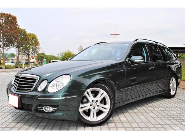 アバンギャルド メルセデス ベンツ ｍ ベンツ ｃｄｉワゴン 評価書付 Eクラス ステーションワゴン ｅ３２０ 中古 ｍ ベンツ グーネットモール ｅ３２０