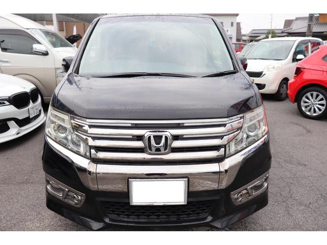 ステップワゴンスパーダ クールスピリット ホンダ 中古 Andapt Com