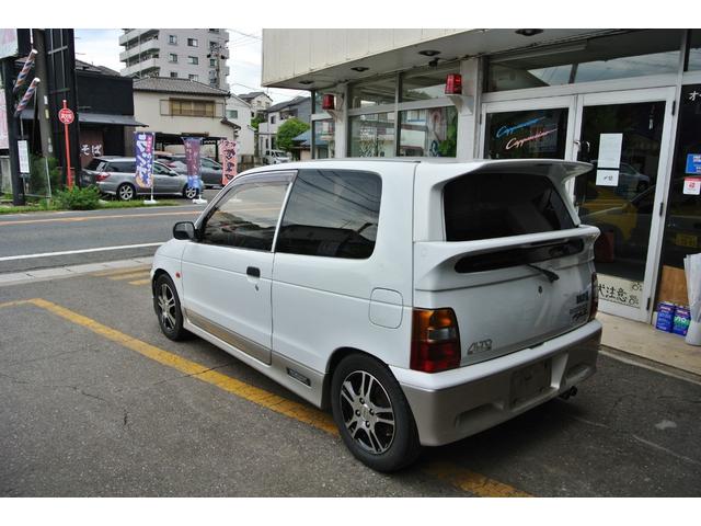 アルトワークス 速 ローダウン スズキ 中古 Altamisa Mx