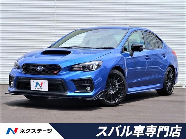 ｓｔｉスポーツシャープ スバル 中古 ｗｒｘ スバル ｓ４ ｓ４ グーネットモール 車 バイク 評価書付 最安価格即納