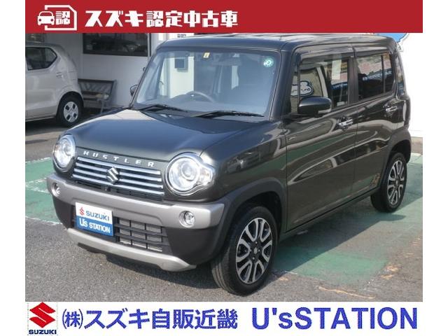 ハスラー ターボ 型 スズキ 中古 Magazinpegas Cz