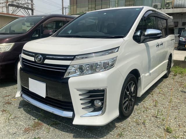 ｚｓ ヴォクシー トヨタ グーネットモール 煌 トヨタ ヴォクシー ヴォクシー 中古