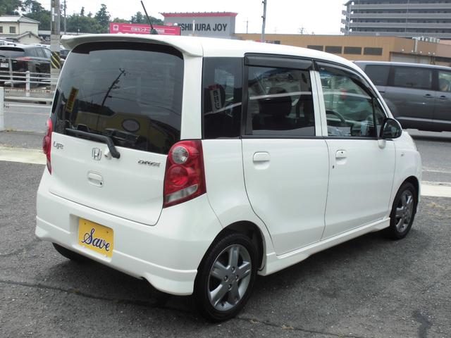 ライフ ディーバターボ ホンダ 評価書付 中古 Badiacolombia Com