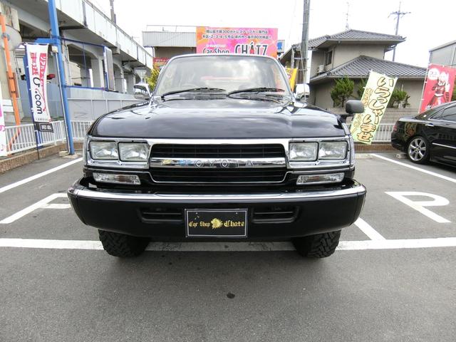 vxリミテッド トヨタ ランドクルーザー80 グーネットモール 中古 vxリミテッド トヨタ ランドクルーザー80 グーネットモール 中古