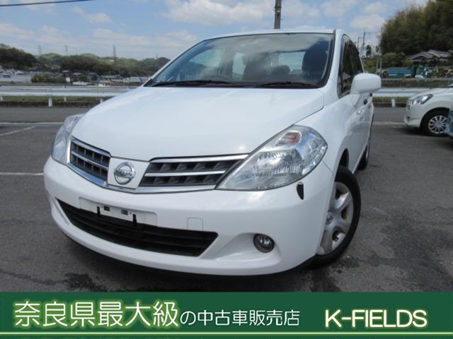 ティーダラティオ ティーダ ラティオ １５ｓ 日産 １５ｓ 日産 中古 車 バイク 中古 自動車車体 新車 中古車 グーネットモール