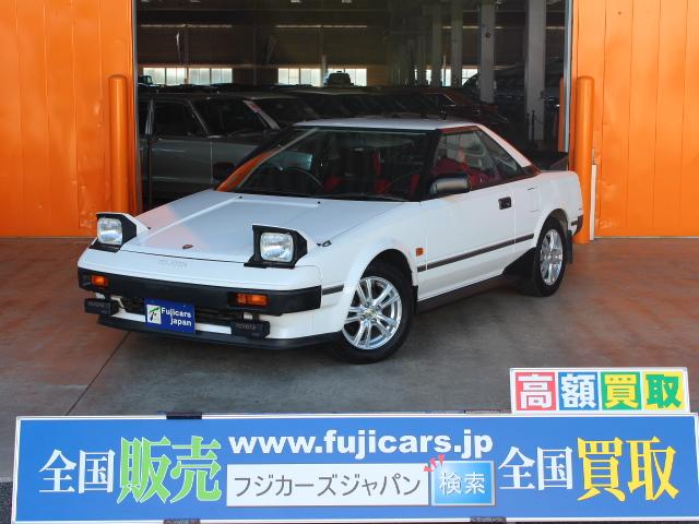 ｍｒ２ １４インチａｗ トヨタ 評価書付 Mr2 中古 トヨタｇリミテッド グーネットモールｍｒ２ ｔベルト交換済み