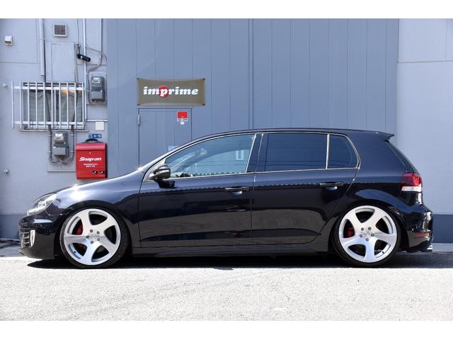 ゴルフ 新品 新品完全水道栓四輪車強調 カスタム フォルクスワーゲン 中古 Daemlu Cl