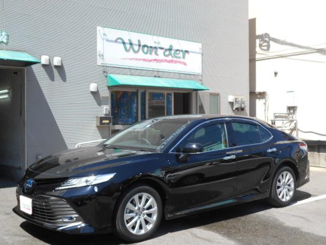 カムリ 自動車車体 新車 中古車 カムリ 中古 グーネットモール トヨタ ｇ トヨタ