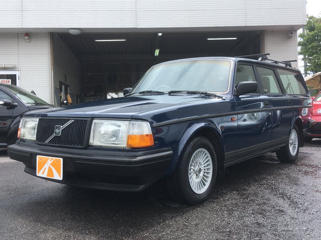 グーネットモール 中古 ２４０ｇｌｅワゴン ボルボ ボルボ 自動車車体 新車 中古車 ボルボ ボルボ
