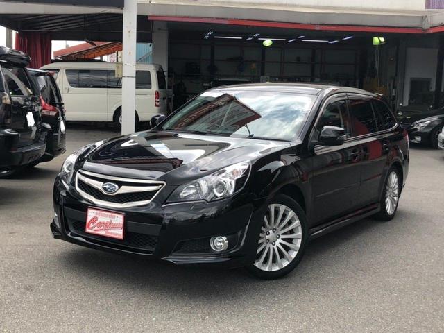 レガシィツーリングワゴン ２ ５ｉアイサイト スバル ｓパッケージ スバル 評価書付 中古 レガシィ グーネットモール