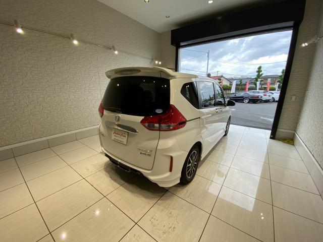 フリード混成物 ハイブリッド モデューロ ホンダセンシング ホンダ 中古 Atiko Kz