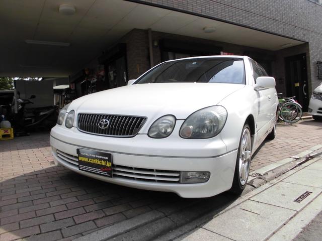 グーネットモール ｓ３００ トヨタ ｓ３００ トヨタ トヨタ 中古 車 バイク アリスト 全日本送料無料の