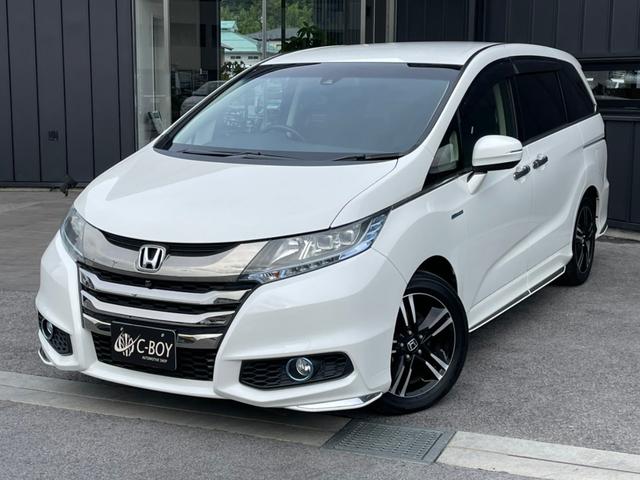 オデッセイハイブリッド 中古 ホンダ ハイブリッドアブソルート ホンダセンシンアドバンスp ホンダ グーネットモール オデッセイハイブリッド 中古 ホンダ ハイブリッドアブソルート ホンダセンシンアドバンスp ホンダ グーネットモール